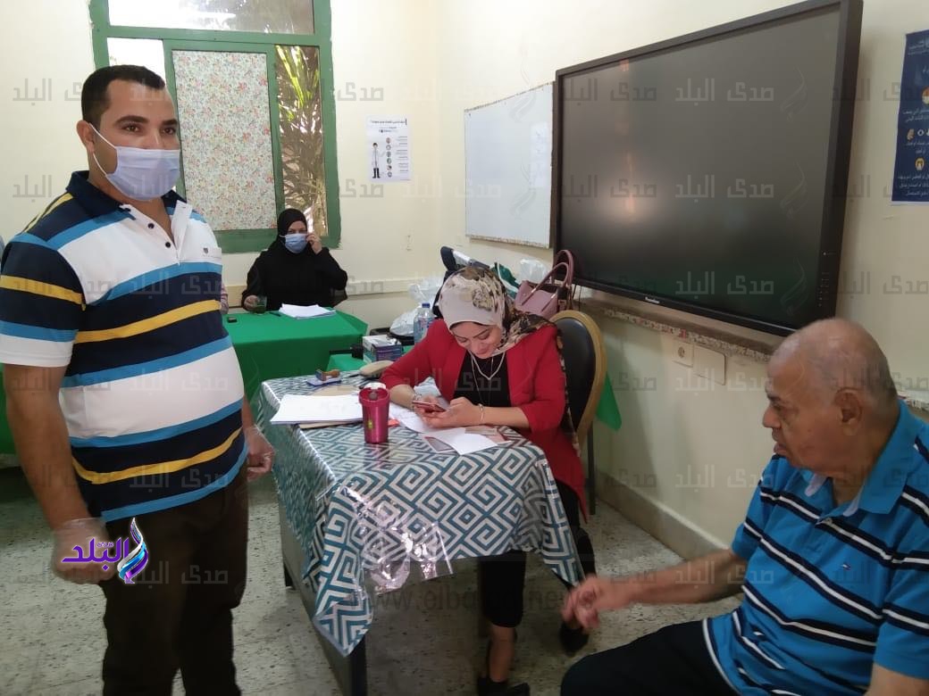 انتخابات مجلس النواب 2020