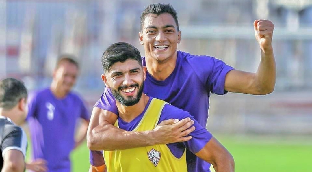 فرجاني ومصطفي محمد 