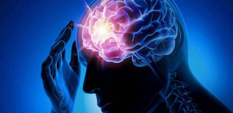اعراض اورام المخ .. 23 علامة تخبرك بالاصابة به