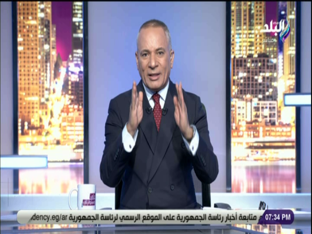 احمد موسى 