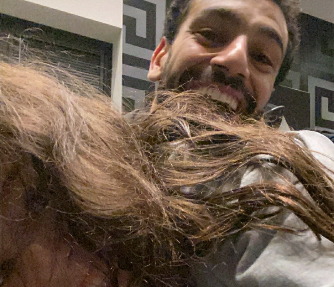 محمد صلاح ومكة محمد صلاح ومكة