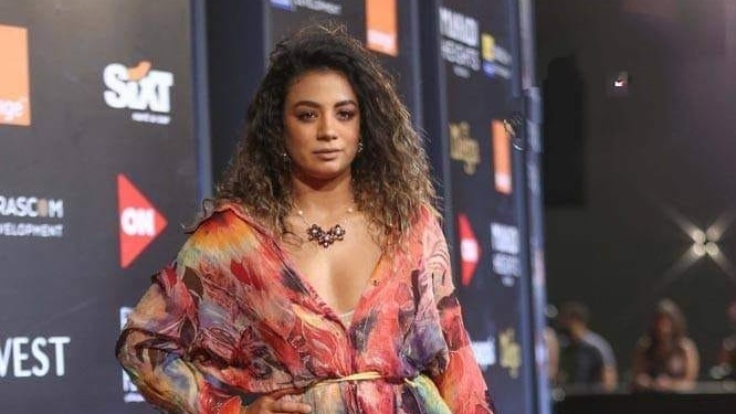 سارة حناشي