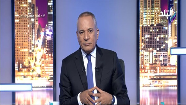 احمد موسى 