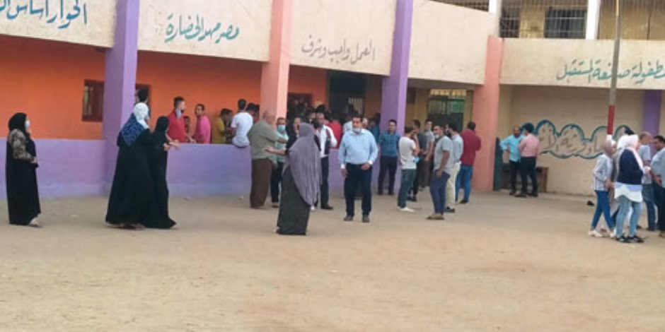 لجنة إنتخابية لجنة إنتخابية