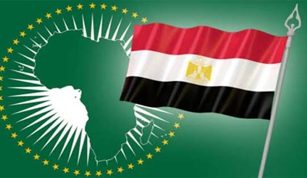 مصر و افريقيا مصر و افريقيا