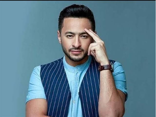 حمادة هلال 