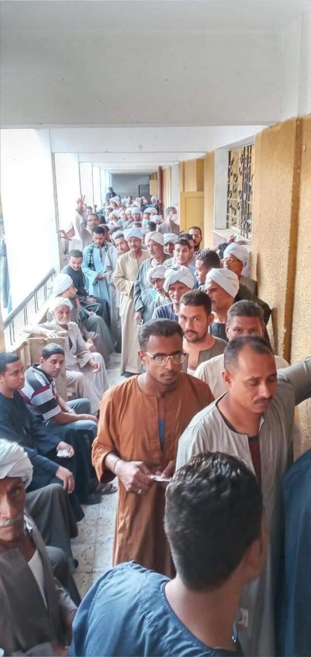 انتخابات مجلس النواب