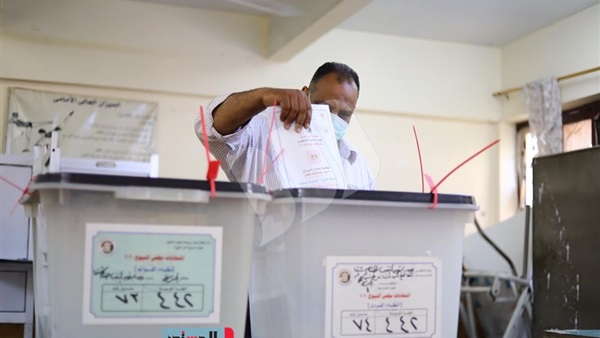 انتخابات مجلس النواب