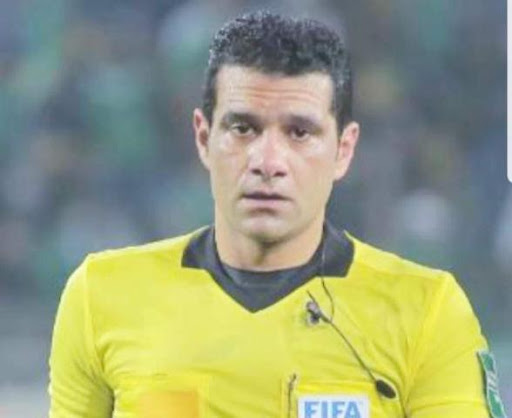 محمود البنا حكمًا لمباراة الزمالك والإسماعيلي اليوم