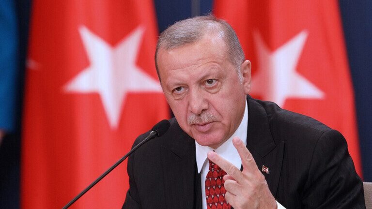 أردوغان 