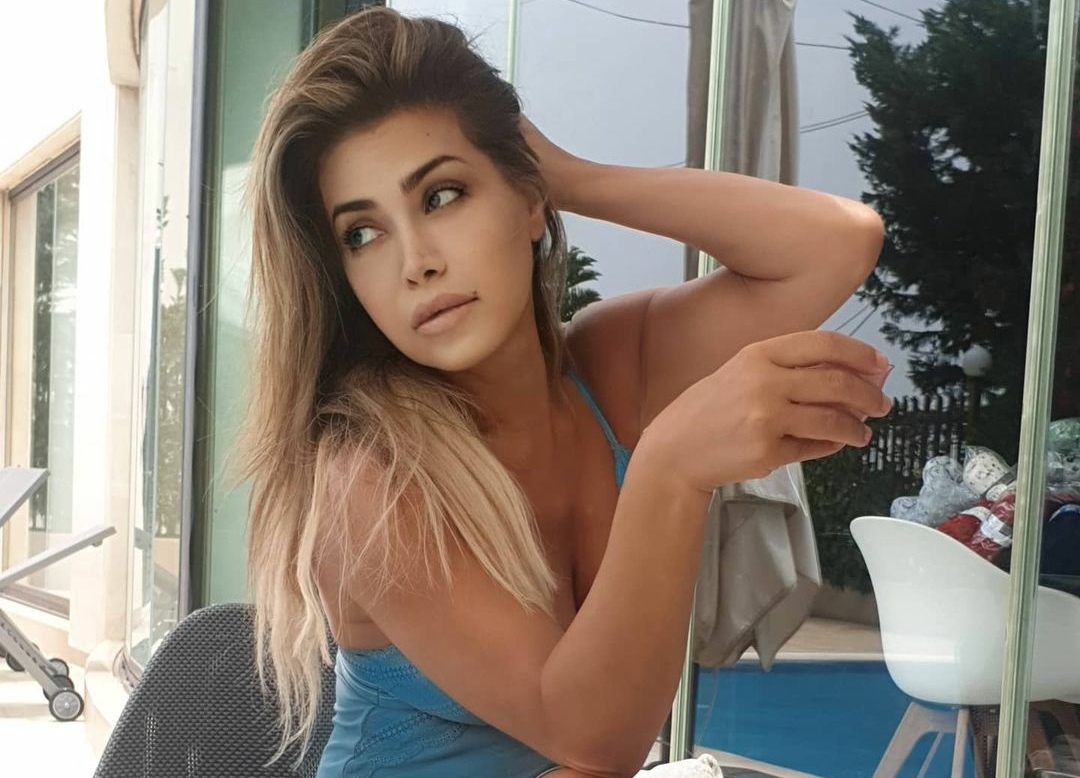 نوال الزغبي