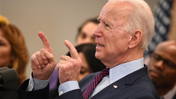 زاعم بايدن بوجود تهديد روسي محاولة لإثارة الكراهية