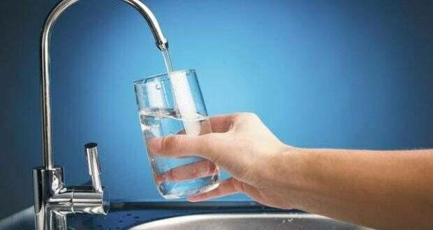 مياه الشرب والصرف الصحى