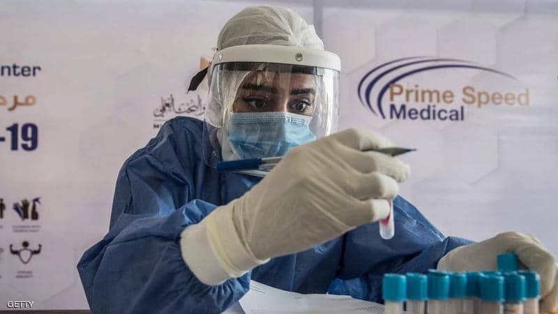 مصر منصة جاذبة لإطلاق لقاحات كورونا
