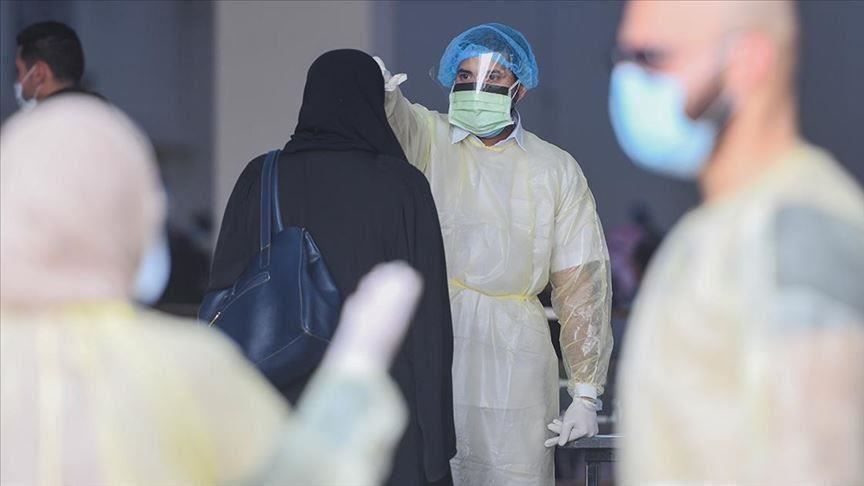 الإمارات تسجل 1111 إصابة جديدة بكورونا
