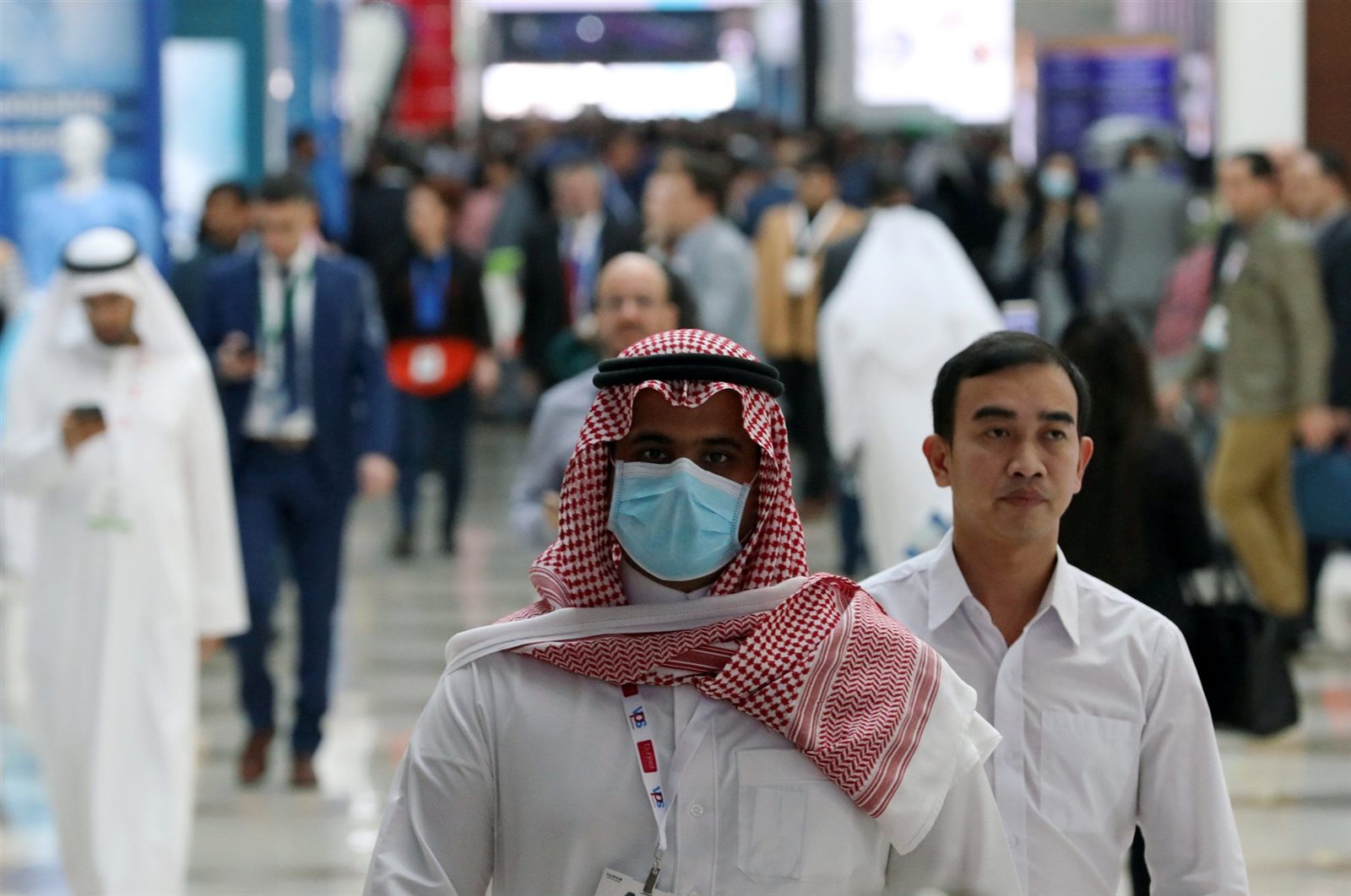 السعودية تسجل 357 إصابة جديدة بـ كورونا في 24 ساعة