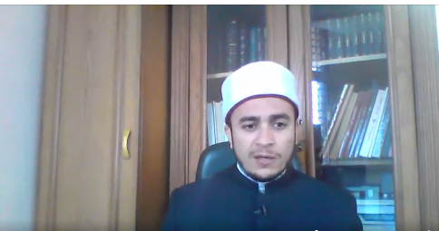 محمود شلبي أمين الفتوى 