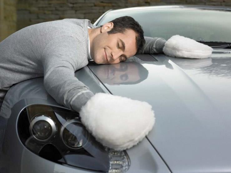  خطوات بسيطة لتلميع السيارة و عودتها كالجديدة