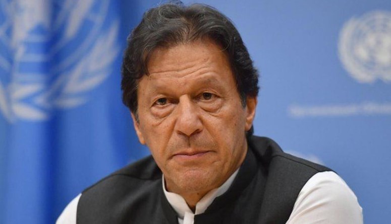 عمران خان