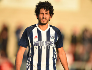 أحمد حجازي