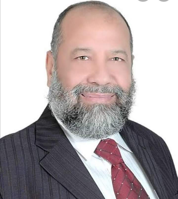 النائب السابق أحمد أبو حجي