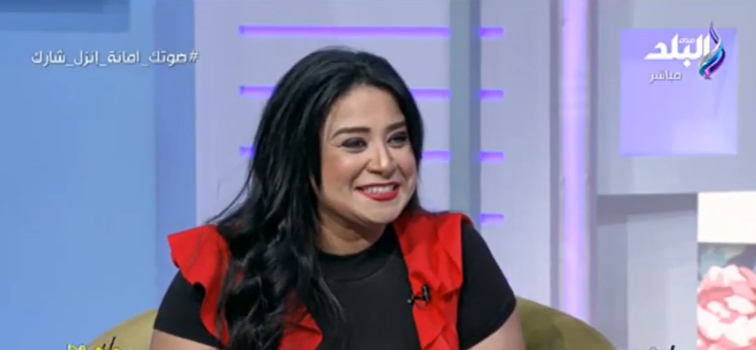 عبير سليمان، الباحثة في شئون المرأة والأسرة