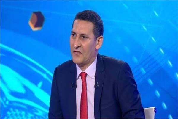 حسين عبد اللطيف مديرا فنيا للألومنيوم