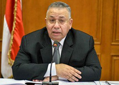 محمود الشريف 