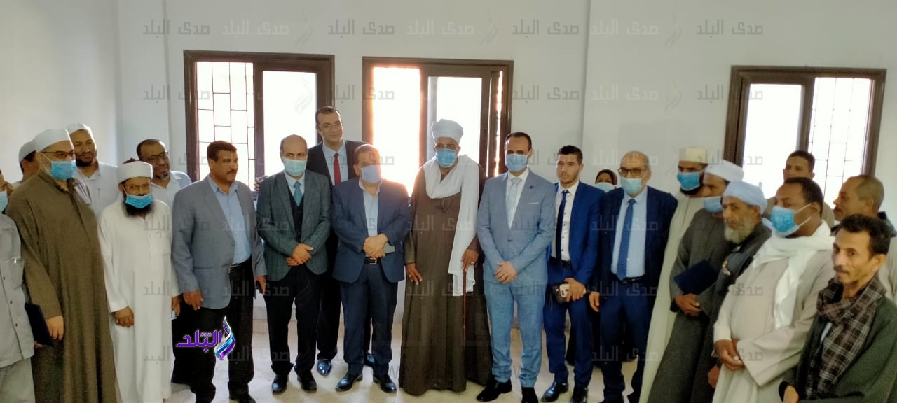 وكيل صحة سوهاج