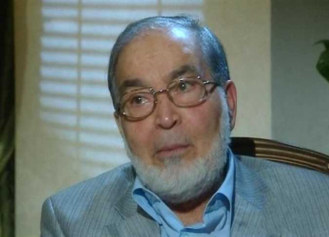 الفنان حسن يوسف