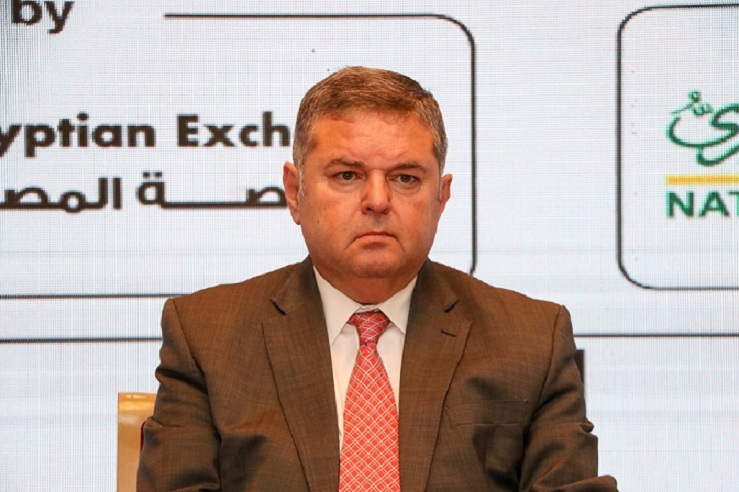 المهندس هشام توفيق
