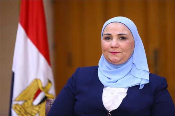 نيفين القباج 
