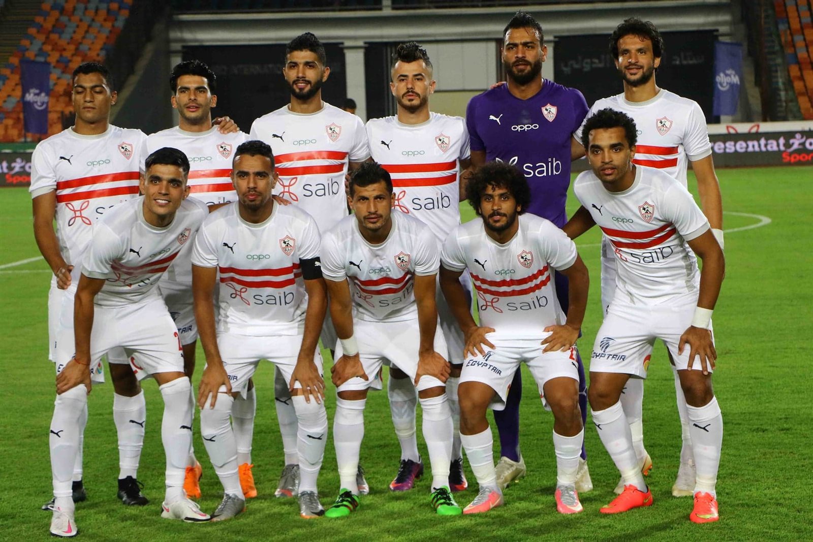 نادي الزمالك