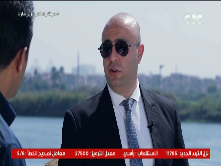 محافظ بني سويف 
