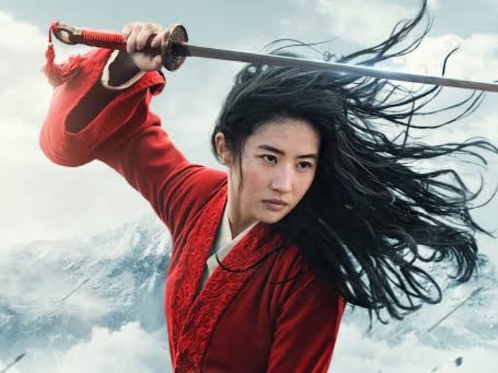 فيلم Mulan 