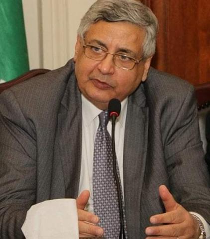 محمد عوض تاج الدين