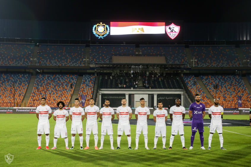 نادي الزمالك 