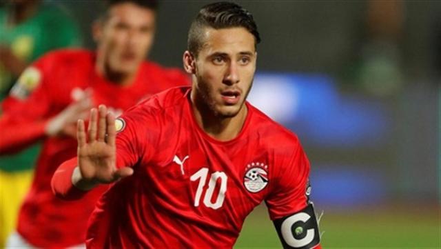 رمضان صبحي  رمضان صبحي