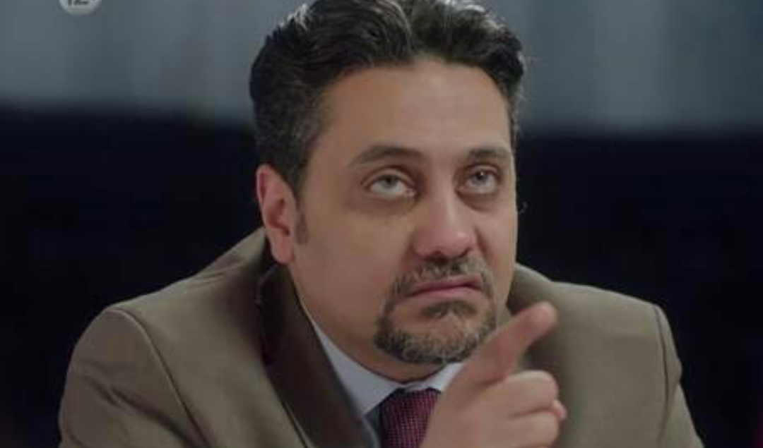 تامر فرج