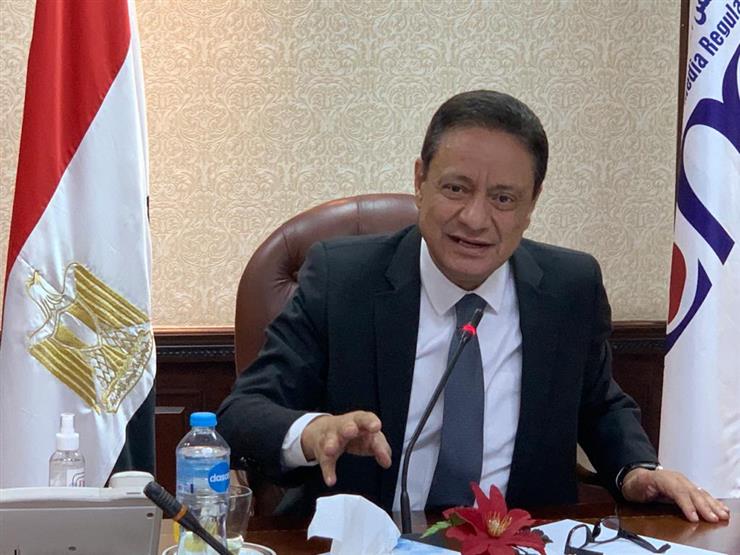 الكاتب الصحفى كرم جبر