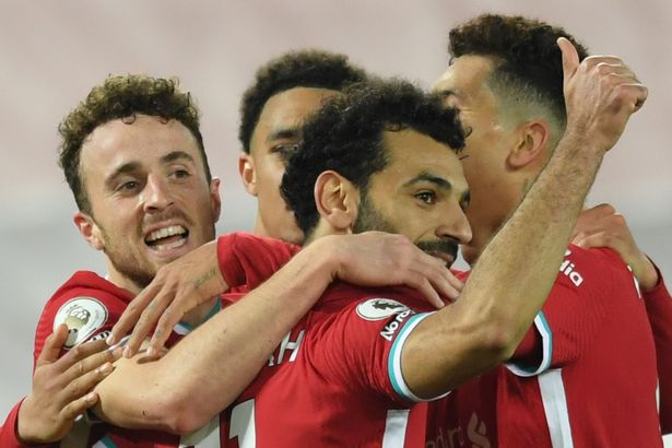 ليفربول
