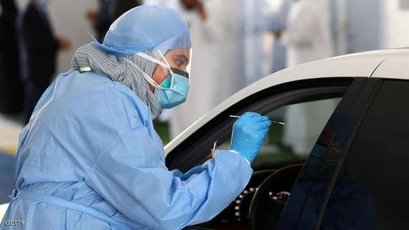 الإمارات تسجل 1390 إصابة جديدة بـ كورونا في 24 ساعة