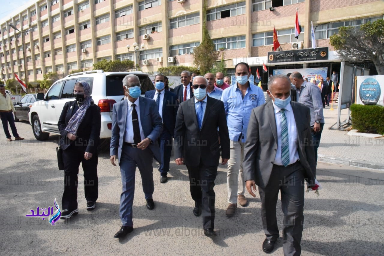 جانب من المبادرة