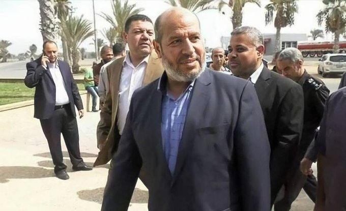 الوفد في طريقه للقاهرة الأحد