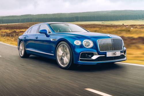بنتلي bentley
