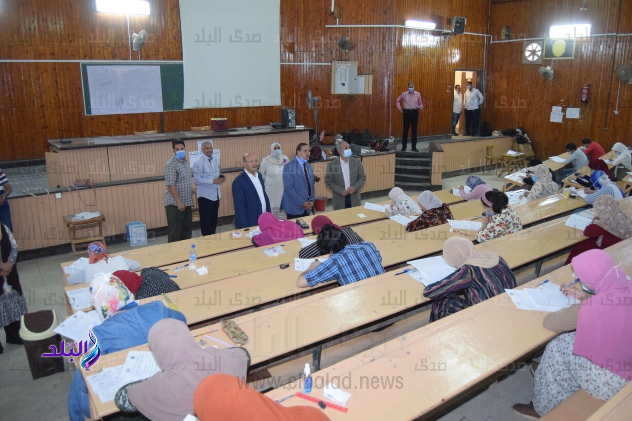 جانب من الجولة 