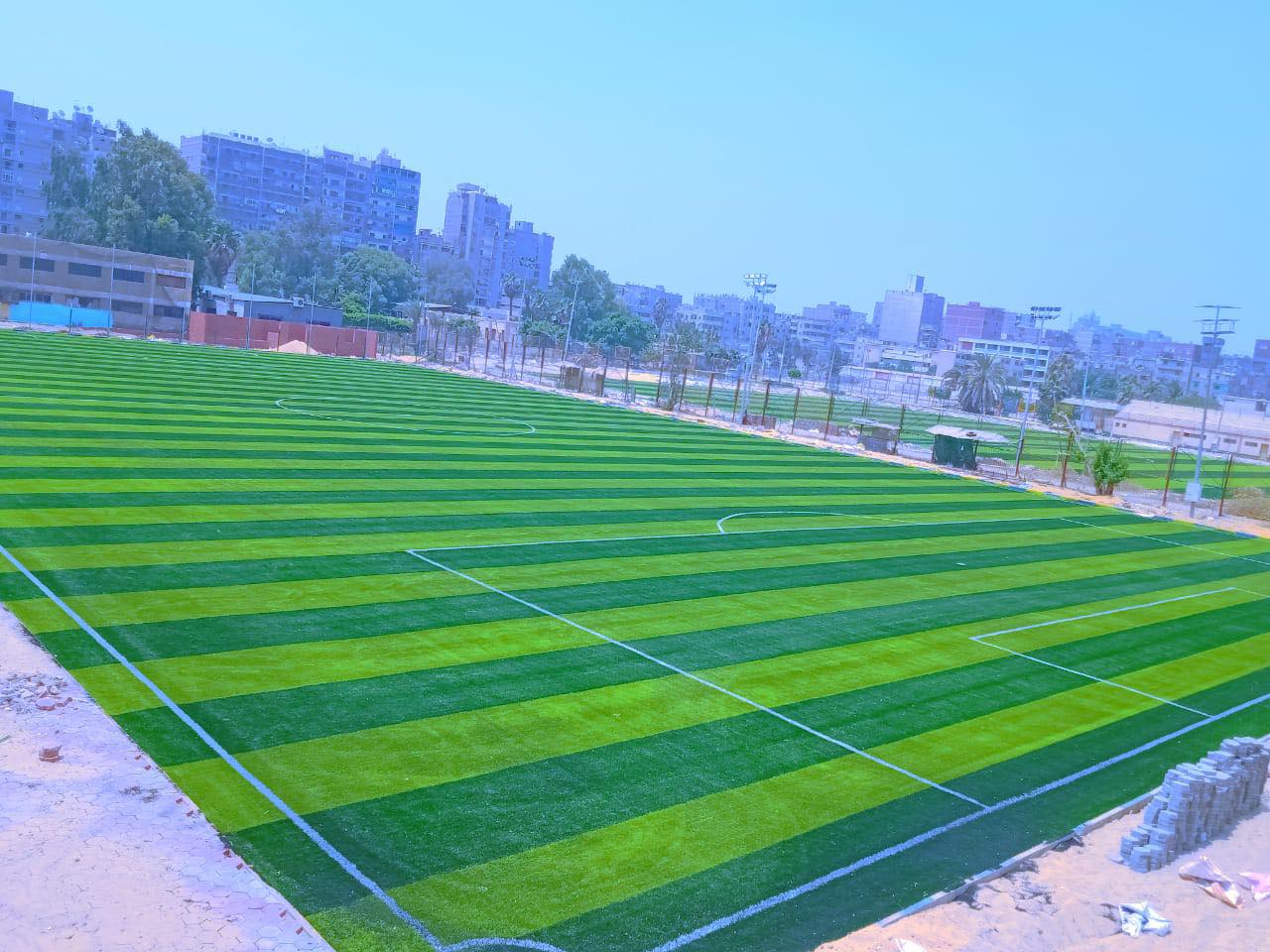 مراكز الشباب