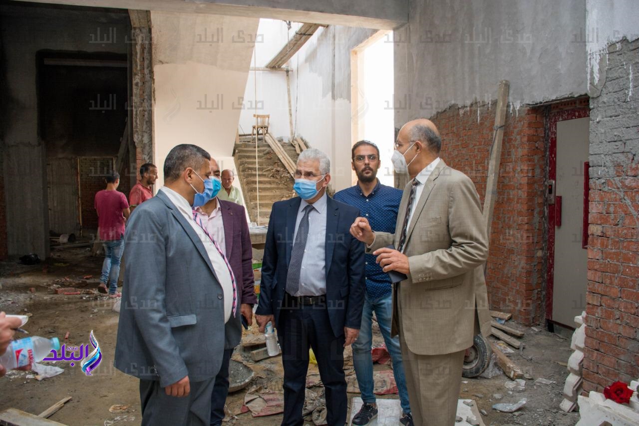 جانب م نالجولة التفقدية  جانب م نالجولة التفقدية