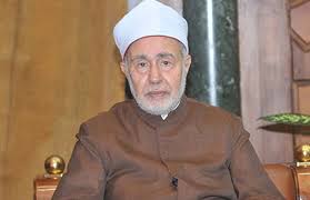 محمد سيد طنطاوى 