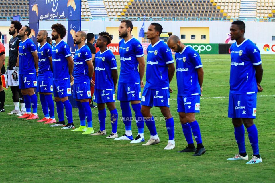 المقاولون العرب